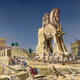Image for article titled What's the Historical Reality Behind the Trojan Horse?